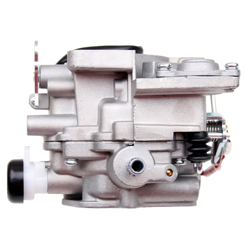 Goodbest New Carburetor Replace for Kohler CH20, CH22, CH25, CH26 27HP CH730 CH740 Replace # 24-853-34-S,24 853 34 - Image 4